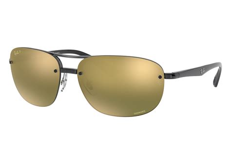 ray-ban chromance rb4275ch sunglasses|ray ban chromance sunglasses review.